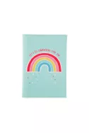 Калъф за паспорт Chasing Rainbows